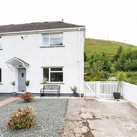 Afan Forest House - Private Doubles Or Twin Options! Port Talbot Exterior photo