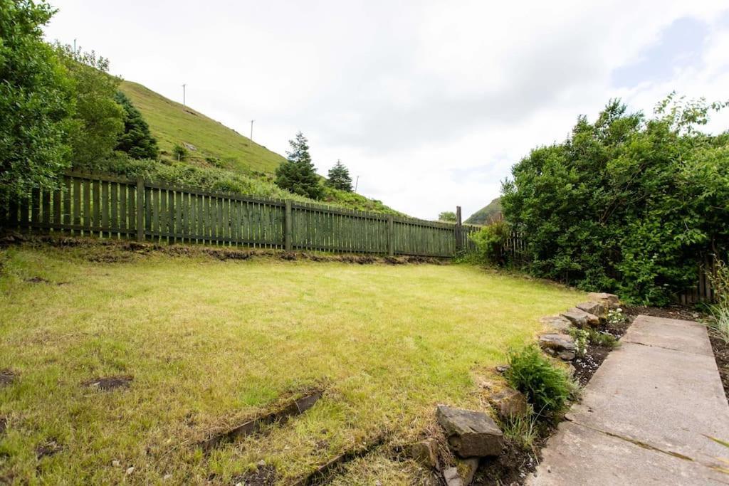 Afan Forest House - Private Doubles Or Twin Options! Port Talbot Exterior photo